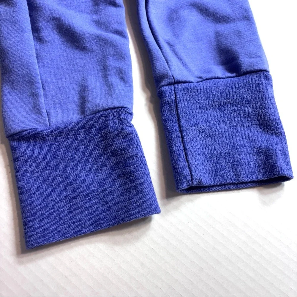 Free People FP Movement Sunny Skinny Jogger Sweatpants Light Purple Women’s XS